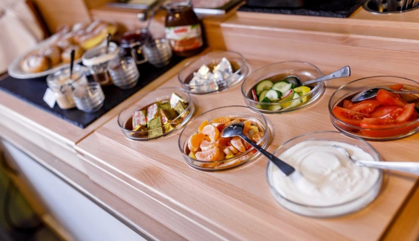 Hotel Jitřenka Konstantinovy Lázně